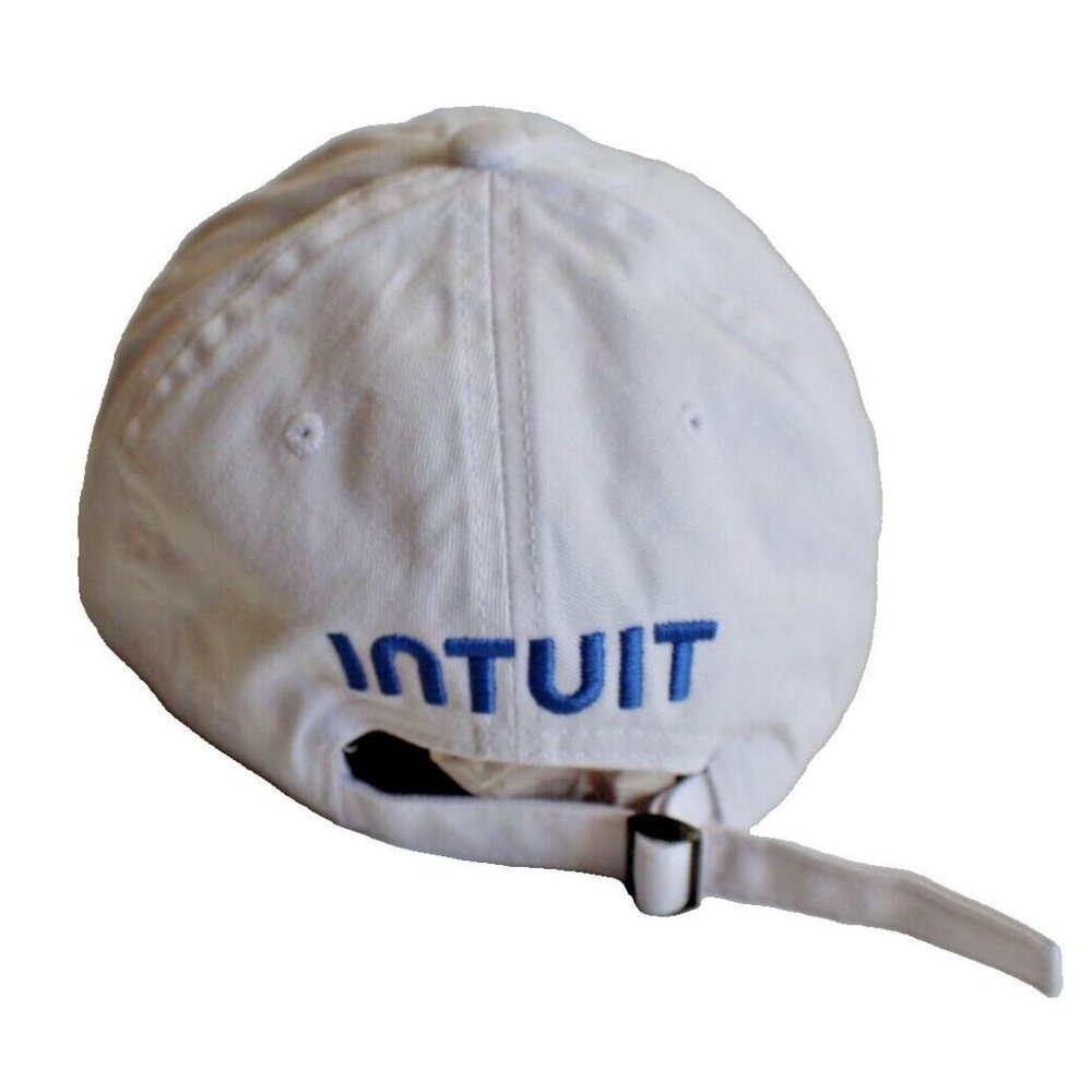 Beautiful Code Engineering at Intuit Baseball Cap - Picture 6 of 6